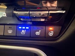 2023 Mazda CX-60 P50e Azami