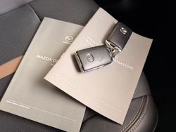 2023 Mazda CX-60 P50e Azami