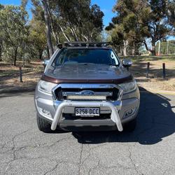 2016 Ford Ranger XLT