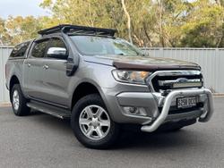 2016 Ford Ranger XLT