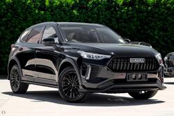 2025 GWM Haval Jolion Vanta