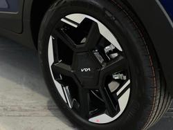 2025 Kia Stonic Sport