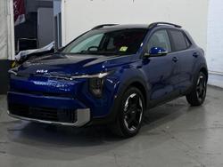 2025 Kia Stonic Sport