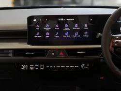 2025 Kia Stonic Sport