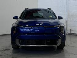 2025 Kia Stonic Sport