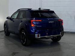 2025 Kia Stonic Sport