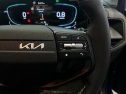 2025 Kia Stonic Sport