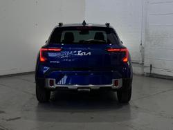 2025 Kia Stonic Sport