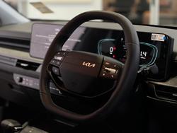 2025 Kia Stonic Sport