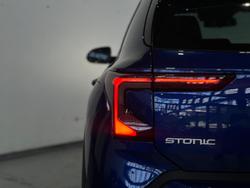 2025 Kia Stonic Sport