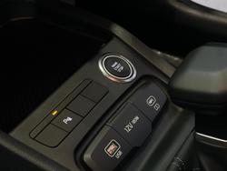 2025 Kia Stonic Sport