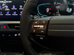 2025 Kia Stonic Sport