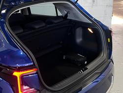 2025 Kia Stonic Sport