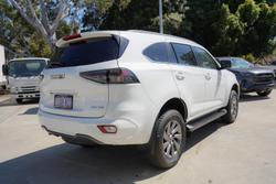 2024 Isuzu MU-X LS-U