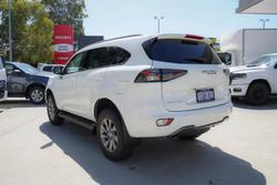 2024 Isuzu MU-X LS-U