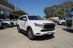 2024 Isuzu MU-X LS-U