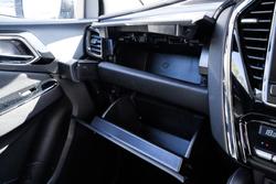 2024 Isuzu MU-X LS-U