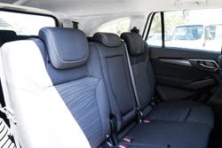 2024 Isuzu MU-X LS-U