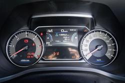 2024 Isuzu MU-X LS-U