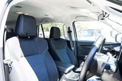 2024 Isuzu MU-X LS-U