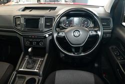 2020 Volkswagen Amarok TDI420 Core