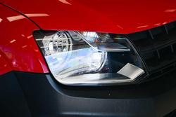 2020 Volkswagen Amarok TDI420 Core