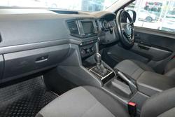 2020 Volkswagen Amarok TDI420 Core
