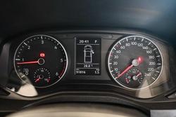 2020 Volkswagen Amarok TDI420 Core