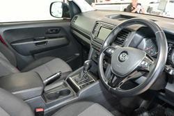 2020 Volkswagen Amarok TDI420 Core