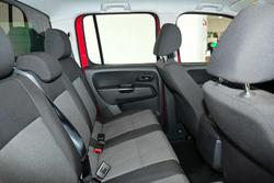 2020 Volkswagen Amarok TDI420 Core