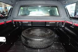 2020 Volkswagen Amarok TDI420 Core