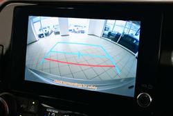 2023 Toyota Kluger GX