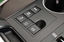 2023 Toyota Kluger GX