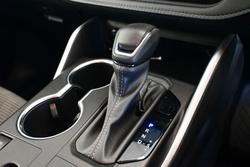 2023 Toyota Kluger GX