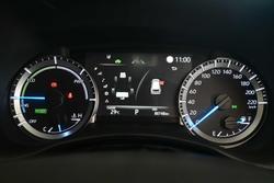 2023 Toyota Kluger GX