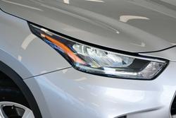 2023 Toyota Kluger GX