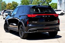 2025 GWM Haval Jolion Vanta