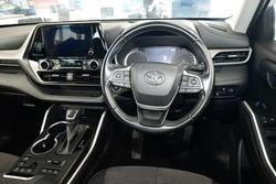 2023 Toyota Kluger GX