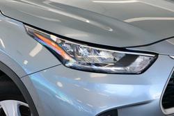 2023 Toyota Kluger GX