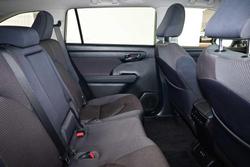 2023 Toyota Kluger GX