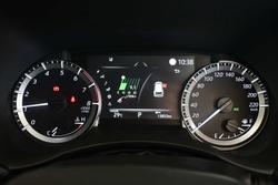 2023 Toyota Kluger GX