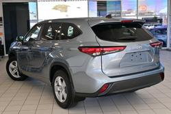 2023 Toyota Kluger GX