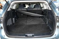 2023 Toyota Kluger GX