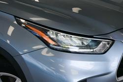 2023 Toyota Kluger GX