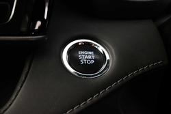 2023 Toyota Kluger GX