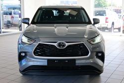 2023 Toyota Kluger GX