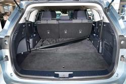 2023 Toyota Kluger GX