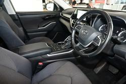 2023 Toyota Kluger GX