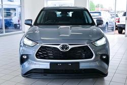 2023 Toyota Kluger GX