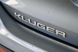 2023 Toyota Kluger GX